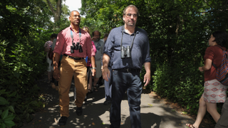 'We Belong Here': Racist Central Park Video Shows Why We Need Diversity Outdoors